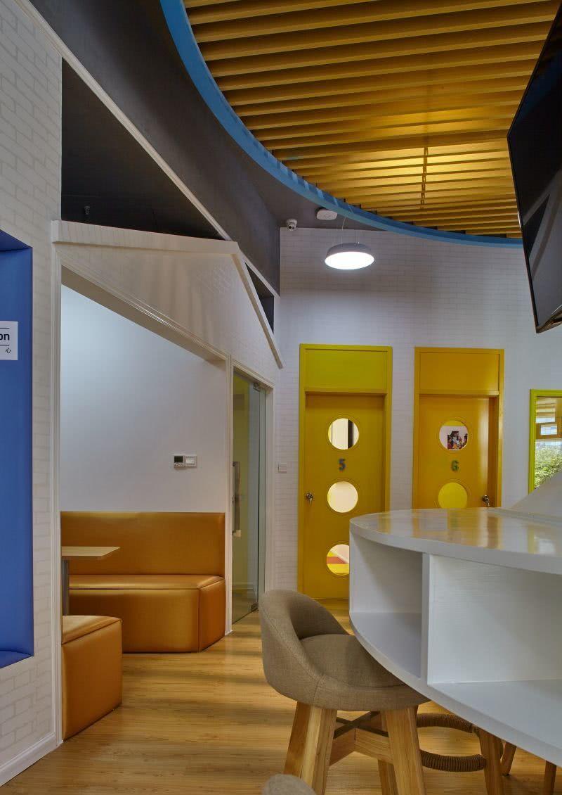 乐高活动中心-9