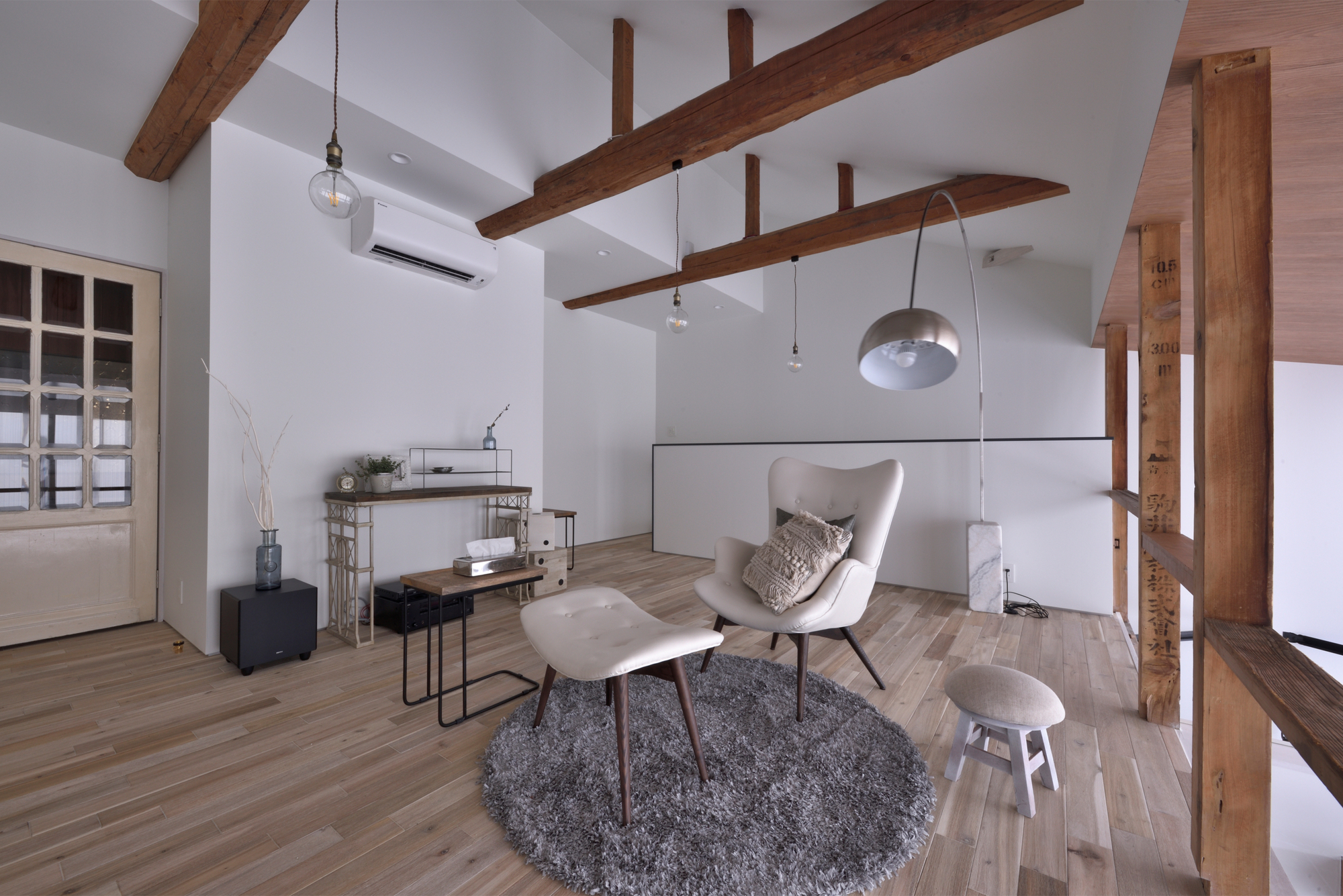 House of Brightness  / Nakajima Koyo-28