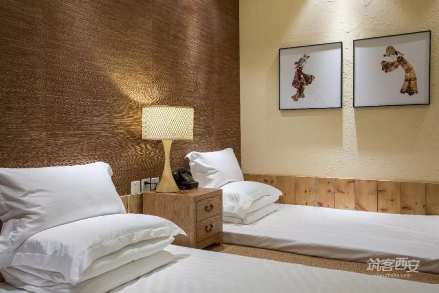 乡舍·民宿 | 西头村破茧成蝶的暖心蜕变-80