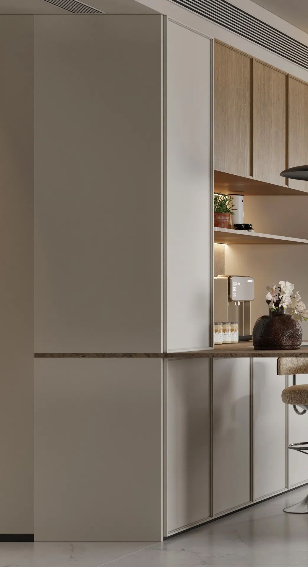 原木风邂逅自然纯粹丨王小飞设计-27