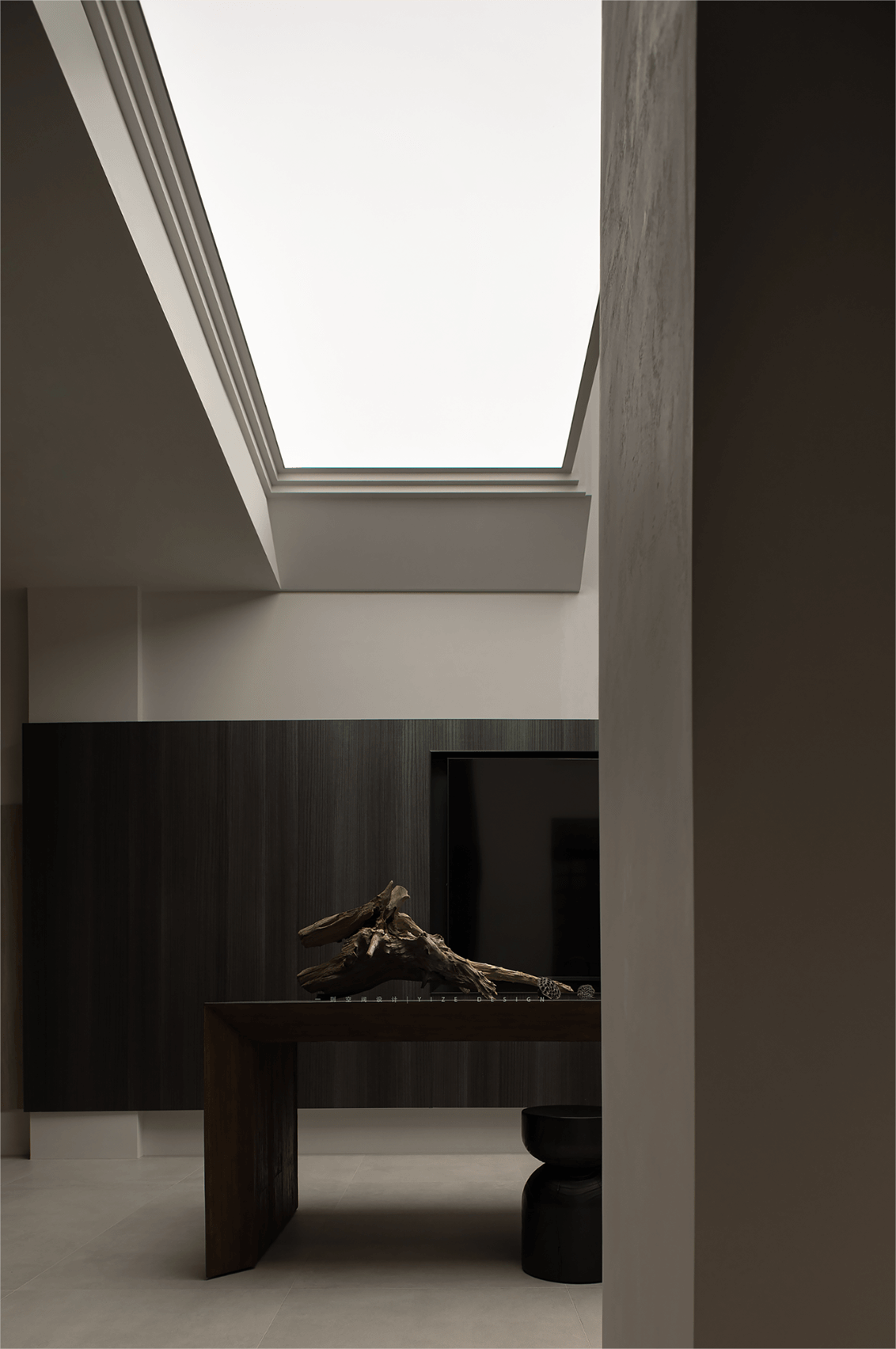 澄观一心 腾踔万象丨中国杭州丨赵艺哲设计工作室-26