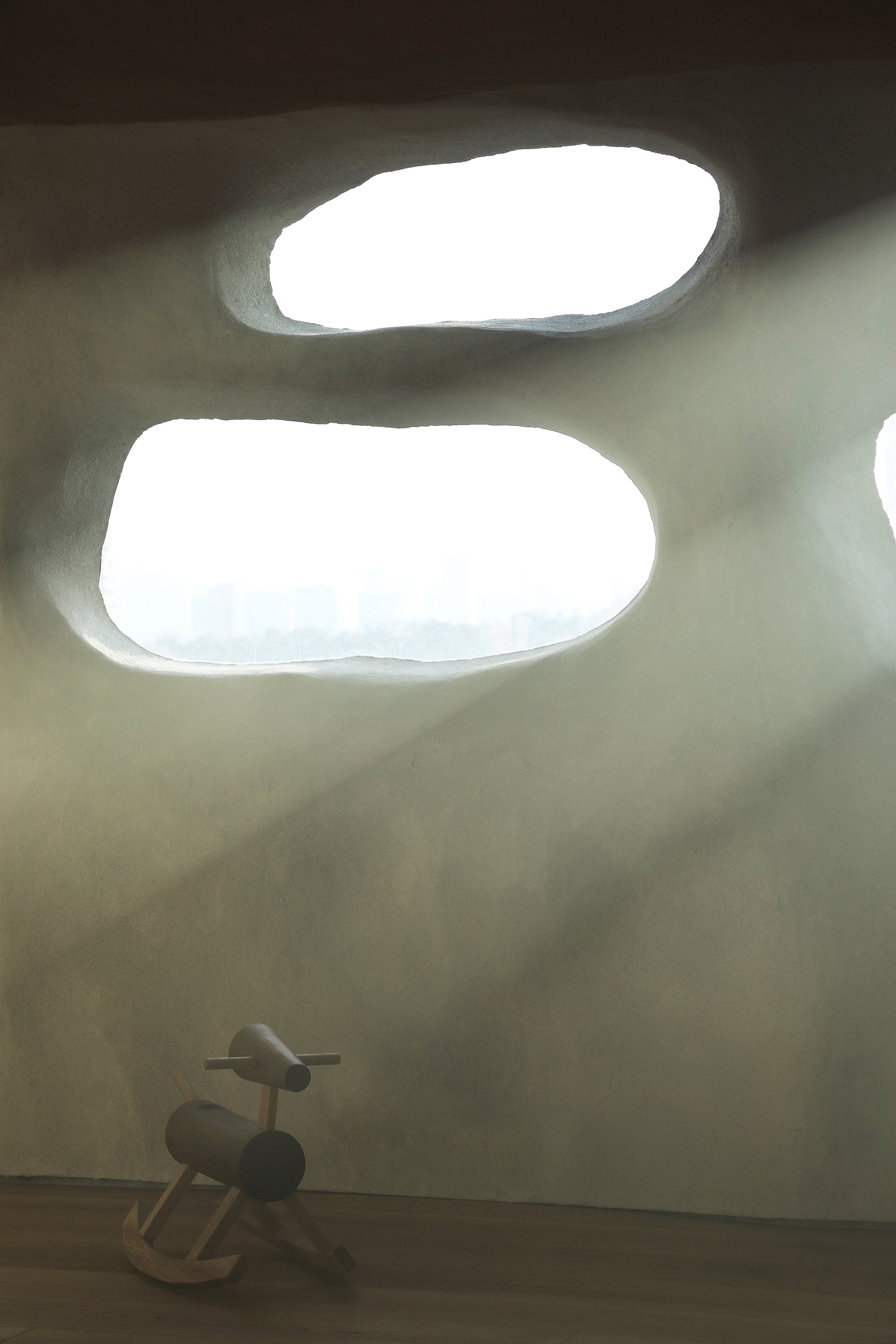 T·T· Pilates 新景中心店丨中国厦门丨玩木傻子-60