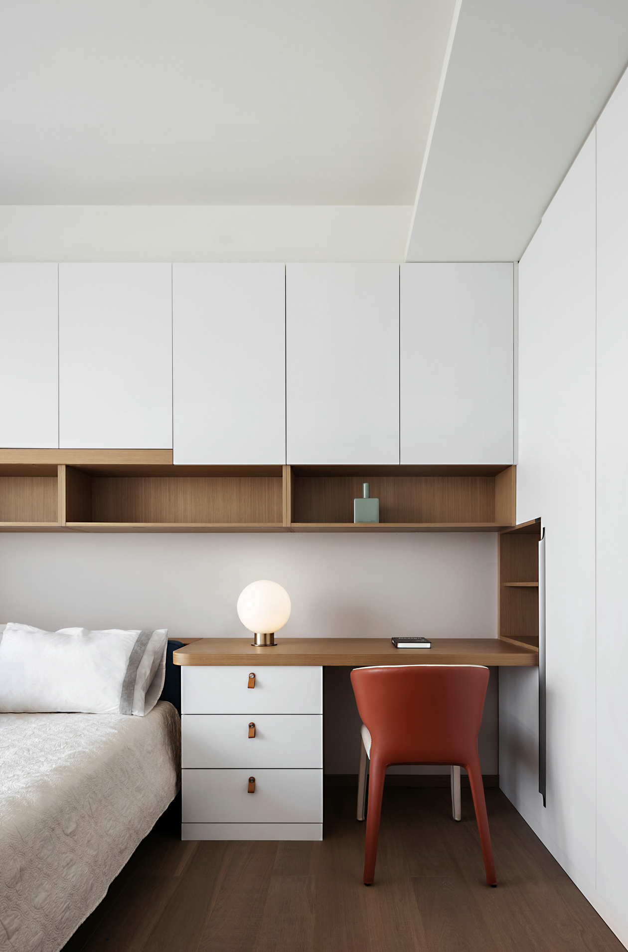 点海设计 · 中式韵味的简约诠释丨中国佛山丨佛山点海设计-34