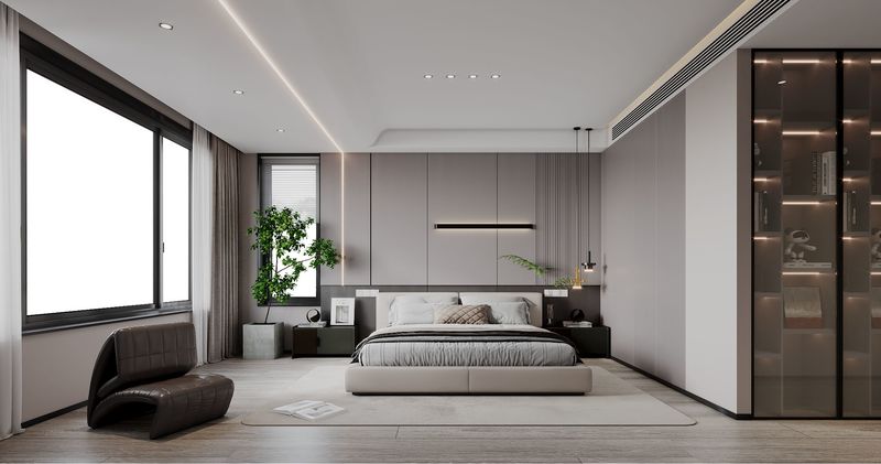 北涧山居 别墅设计-8