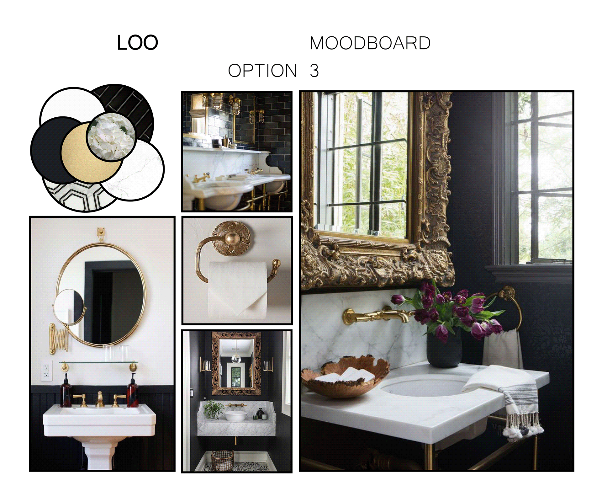 Ground Floor Design and 3D Rendering-34