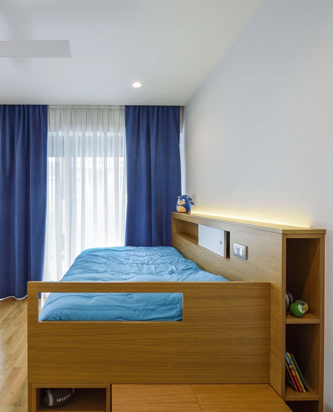 橡木皮公寓丨希腊丨Abstruct Architects-22