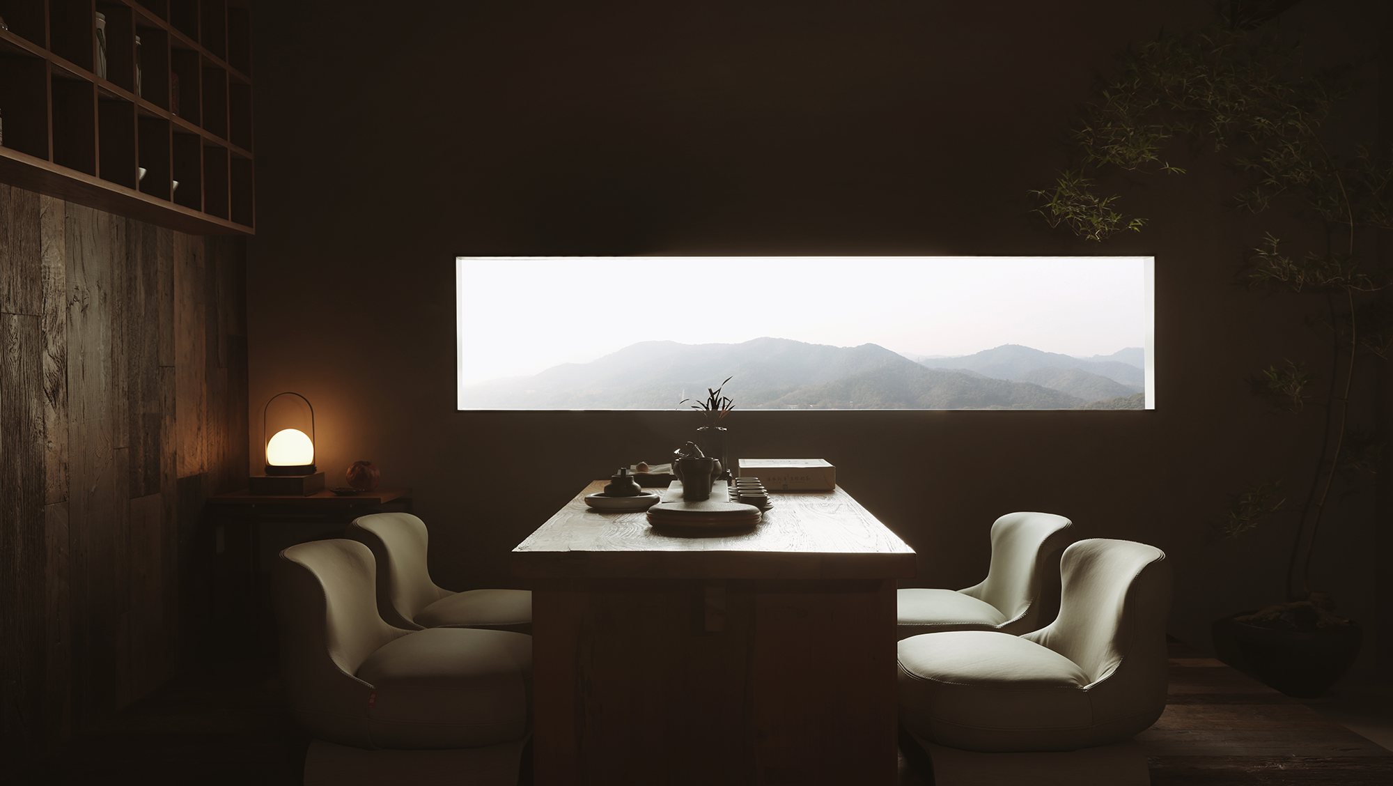 一峯工作室丨中国杭州丨杨钧设计事务所-107