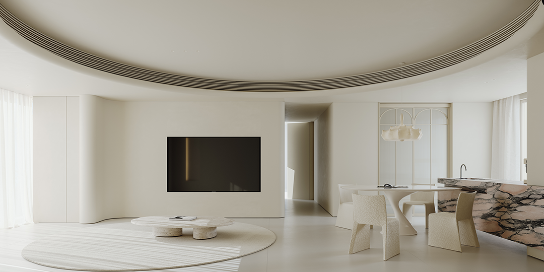 南舍•预案|绻云-12