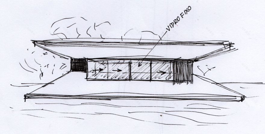 若阿诺波利斯住宅丨巴西圣保罗丨Estúdio Saracura-37