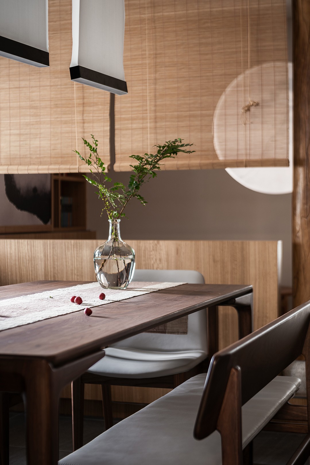 极具纯净美感的日式浪漫丨中国杭州丨捌零玖零团队-17