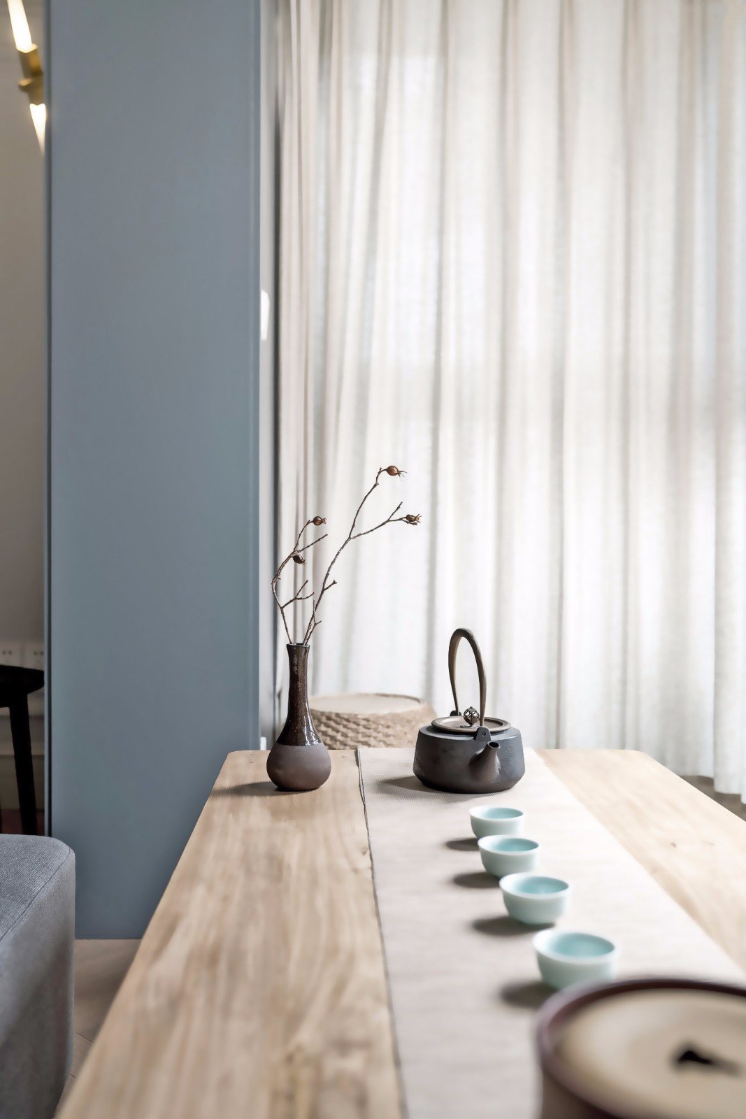 温州瓯北华城简约公寓-19