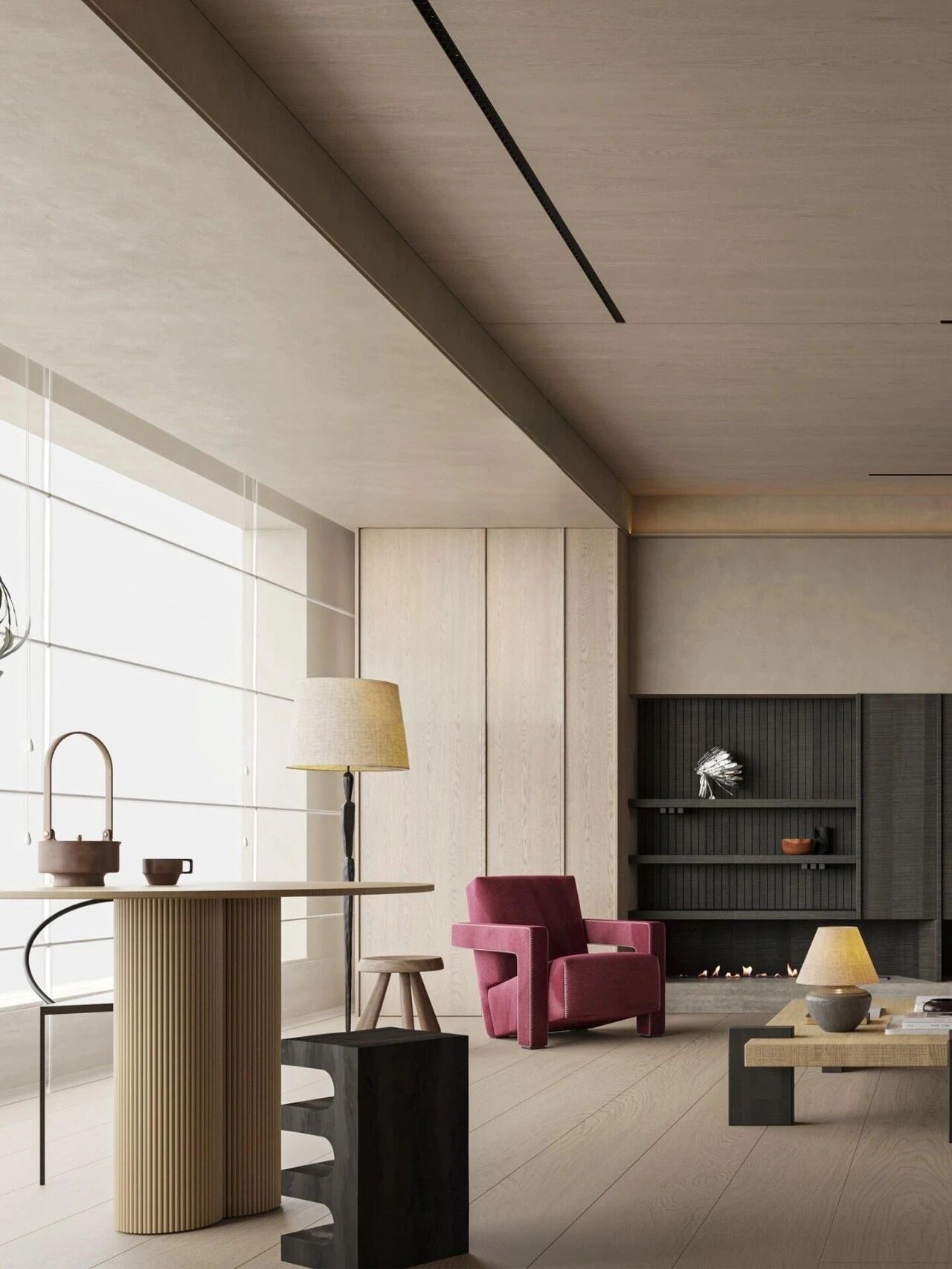 Private Home 宁静之所-15