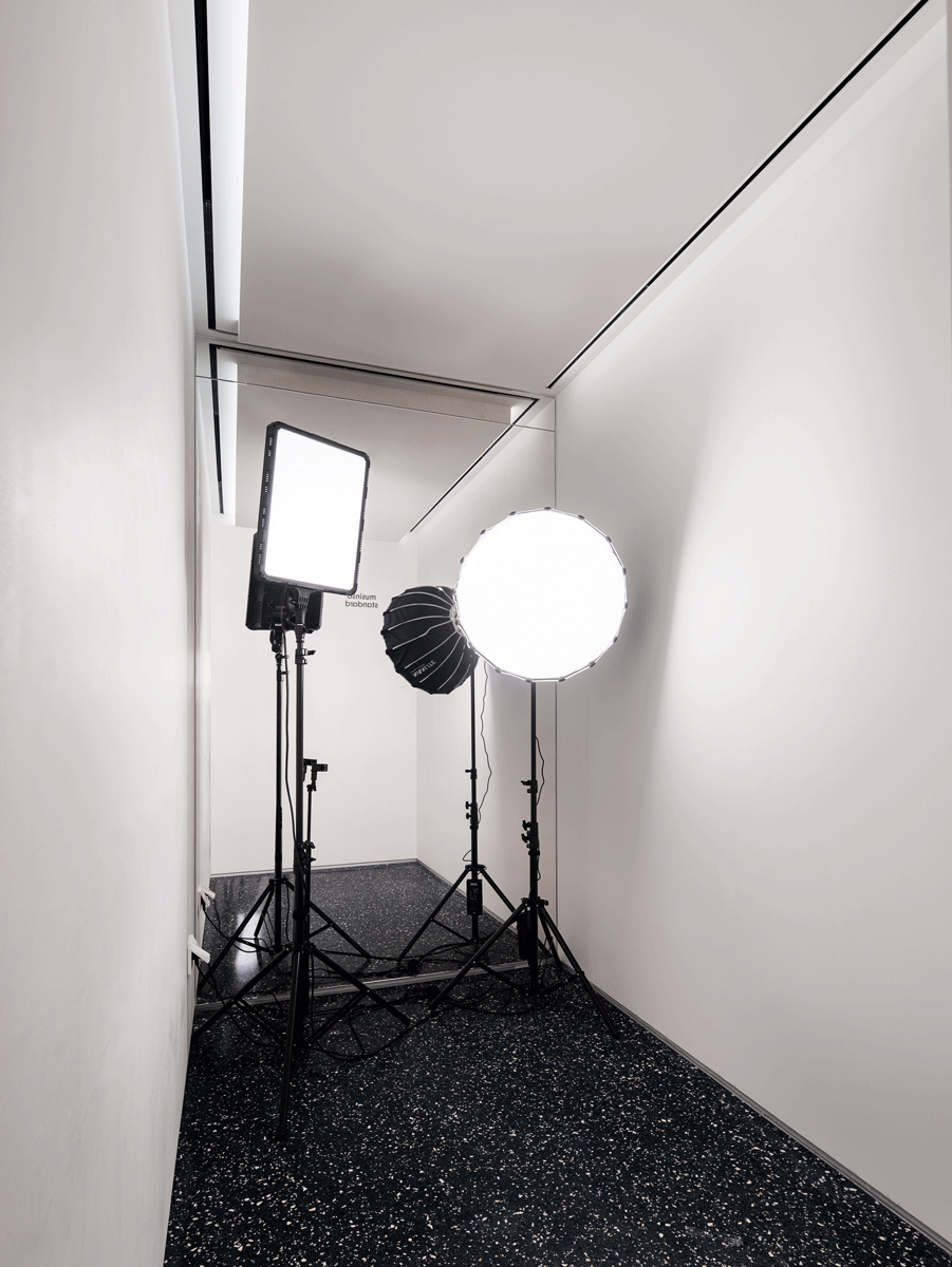 MUSINSA STANDARD HONGDAE | LABOTORY-26