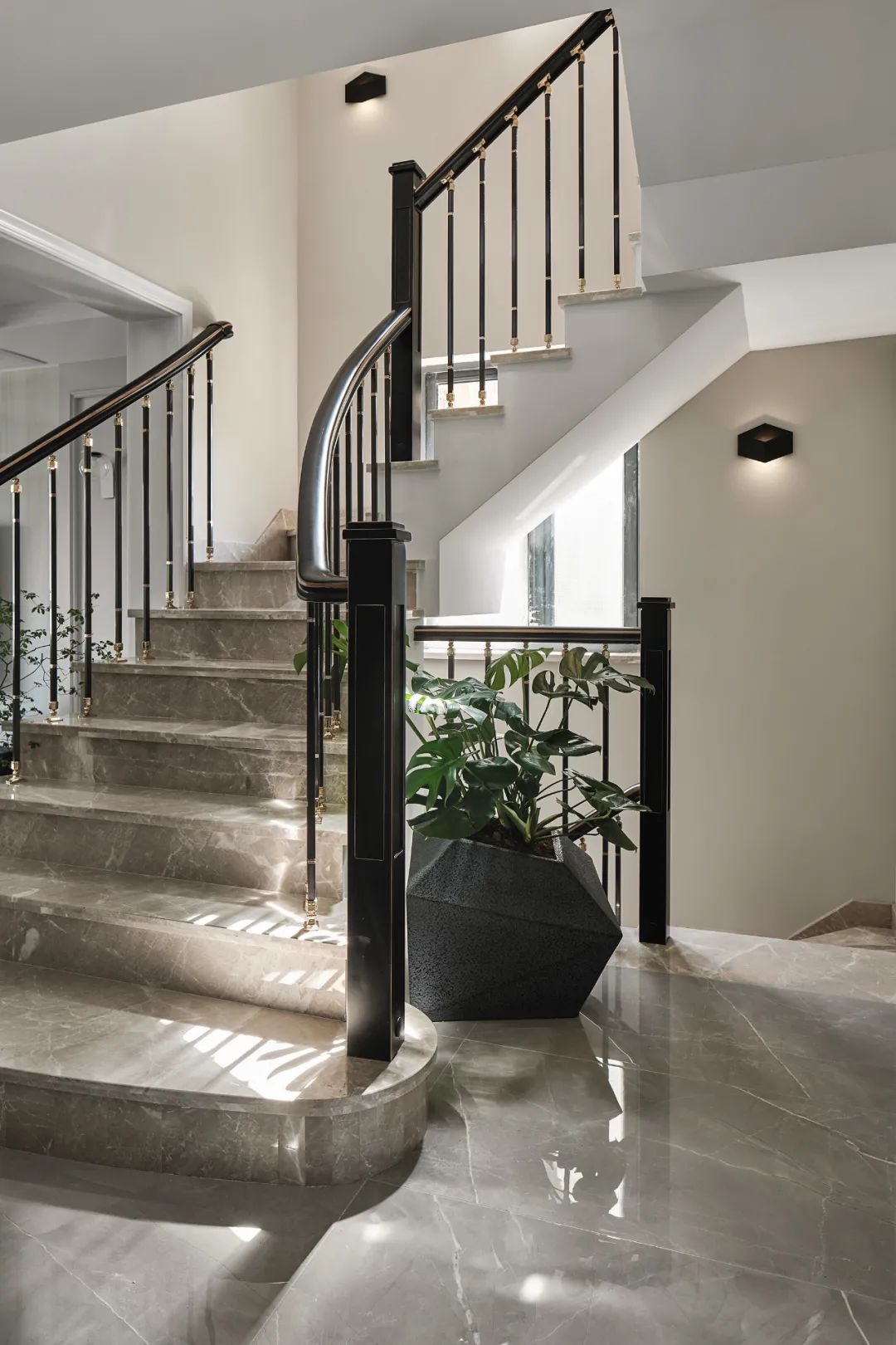 南京龙庭水岸住宅丨中国南京-48