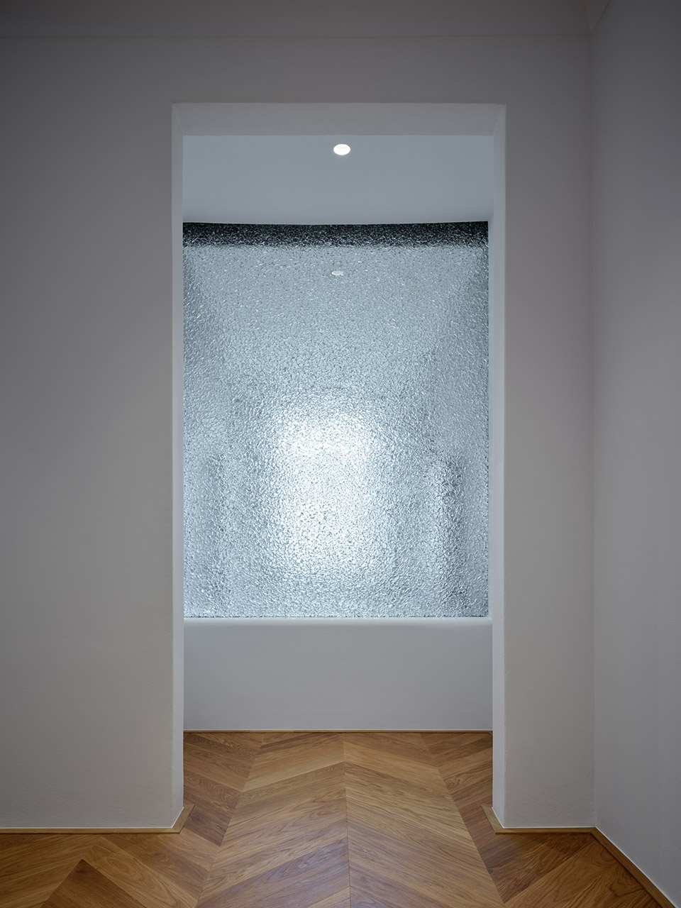 第七号宅邸（“灰姑娘”项目）丨捷克丨FORMAFATAL-42