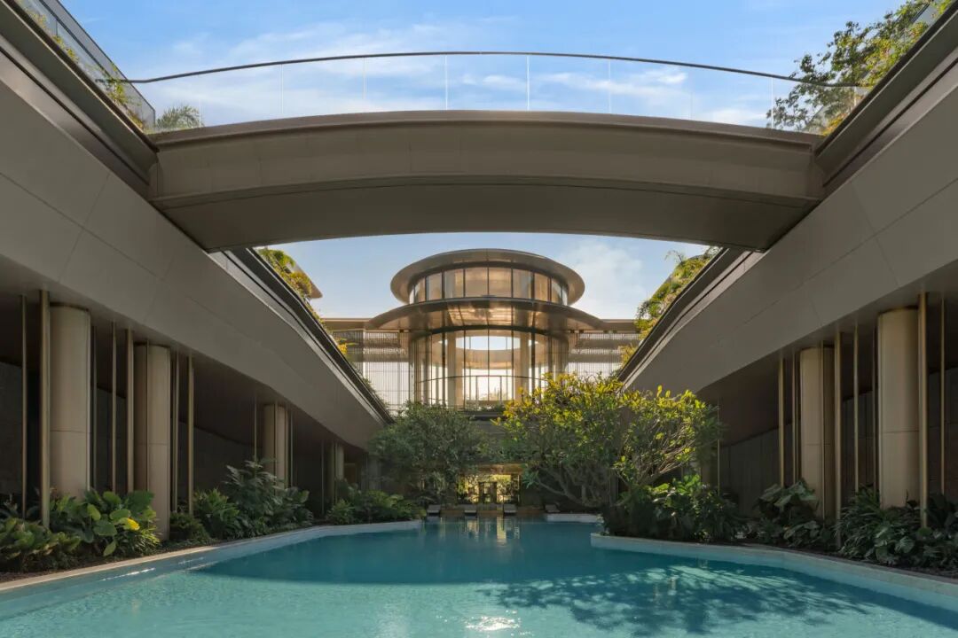 三亚缦湾丨中国三亚丨卓时设计,卓时水石-39