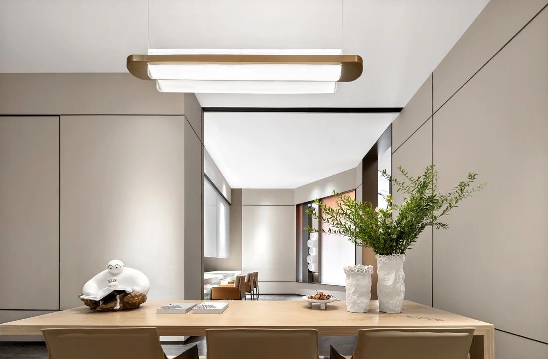 深圳花样年家天下三期售楼处设计丨中国深圳丨GK 桂睿诗设计-47