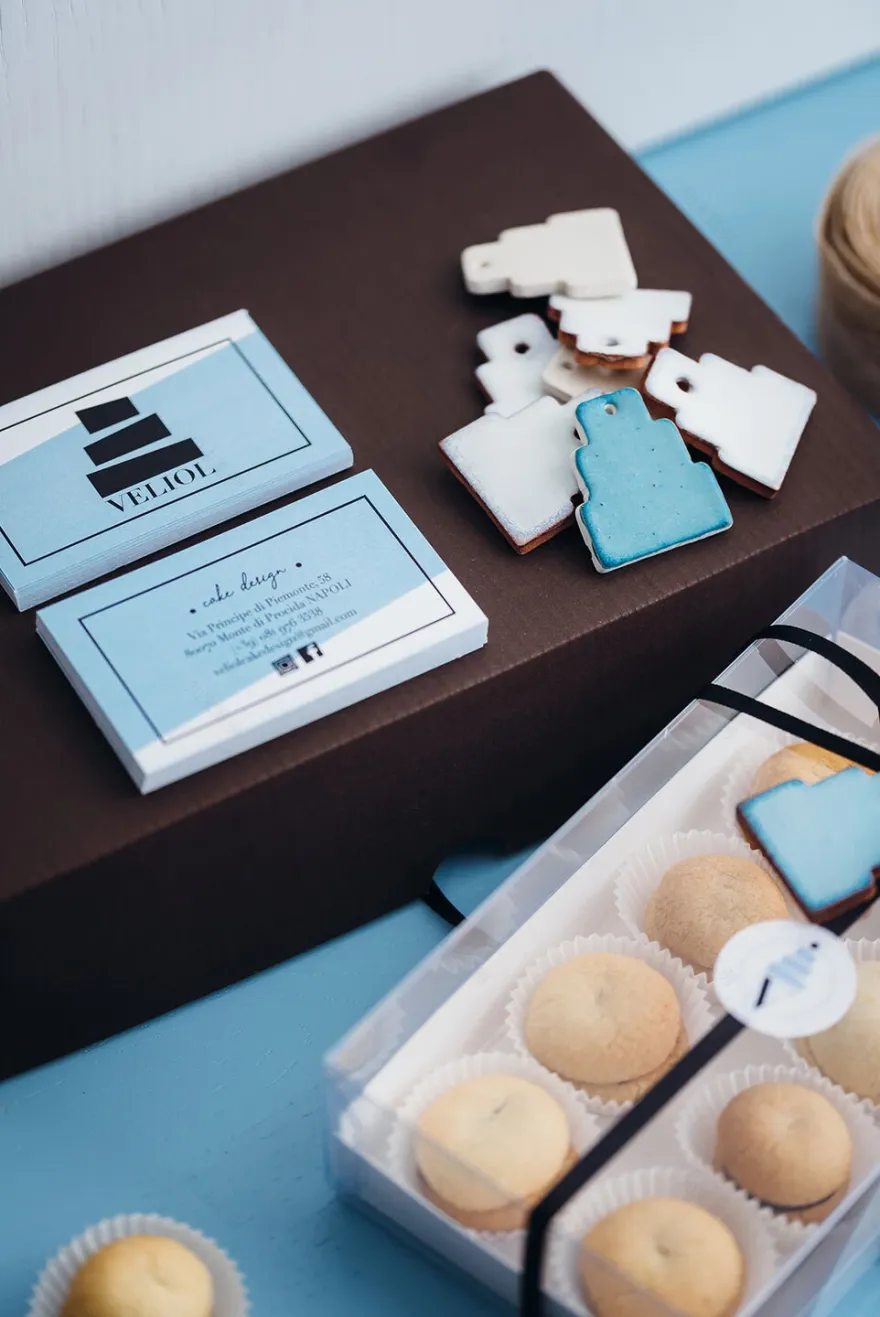 意大利乡村风格蛋糕店设计-17