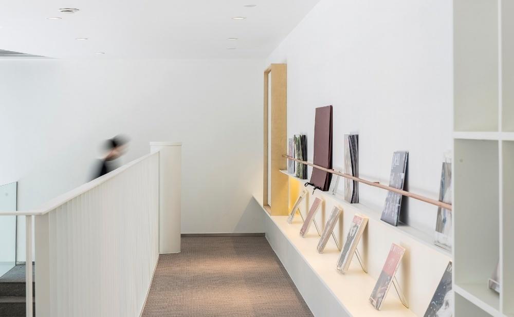 春风习习读书会 · 朝阳城市书屋-28