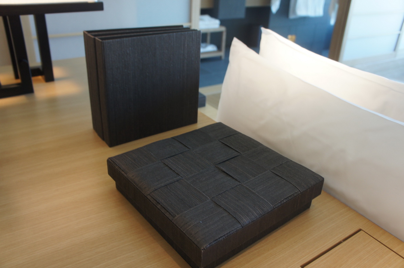 东京安缦酒店Aman Tokyo   Kerry Hill 自拍分享-3-5