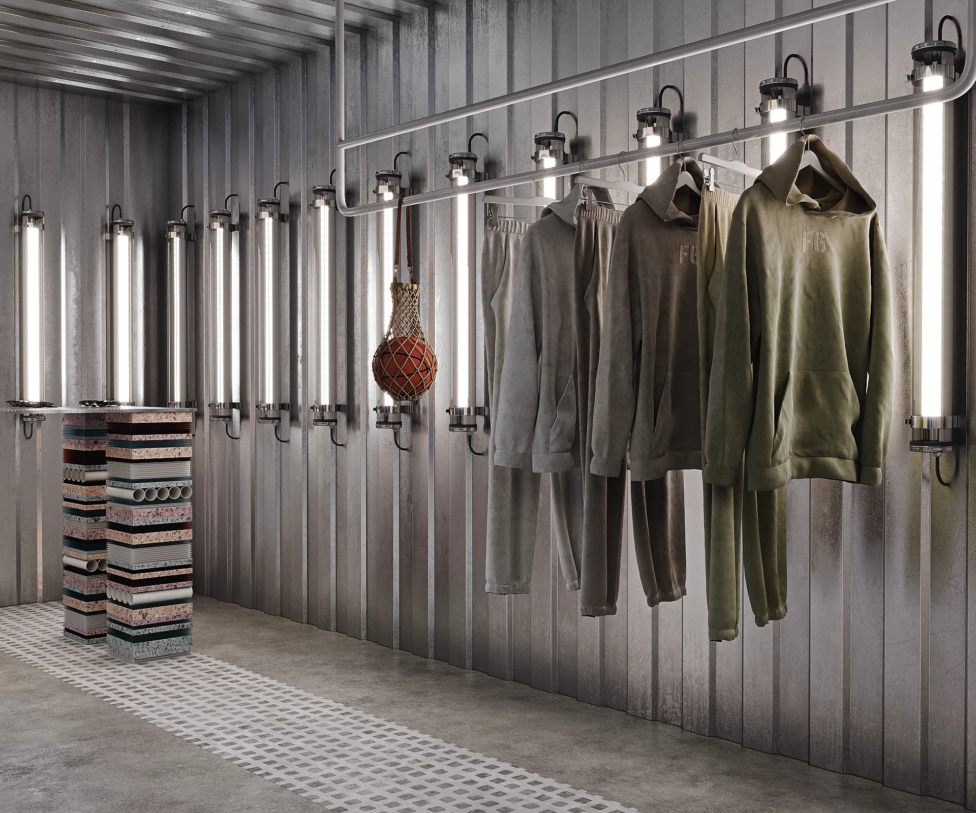 篮式容器丨ColombiaMeta丨PUNTOFILIPINO-29