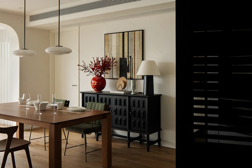 浙江丽水143㎡内在居所丨中国丽水丨无明确提及-22