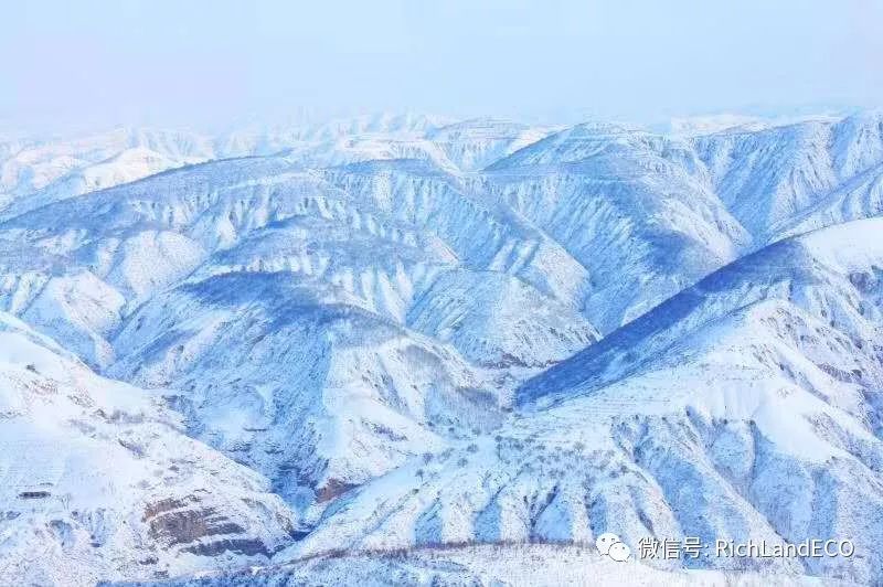 黄帝陵之谜 | 揭开陕西子长高柏山的黄帝文化园-117