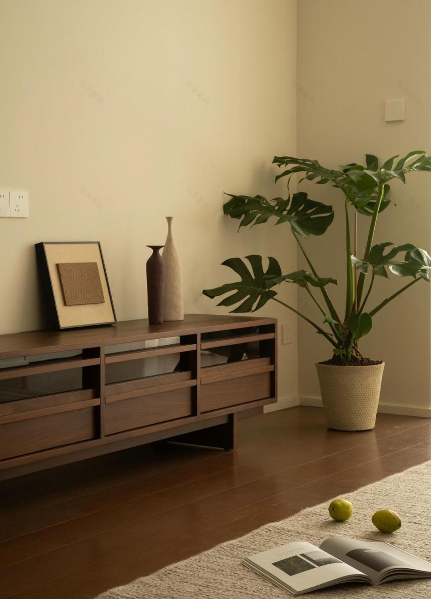 壹石 · 温序 告别标准化让精装“升温”-24