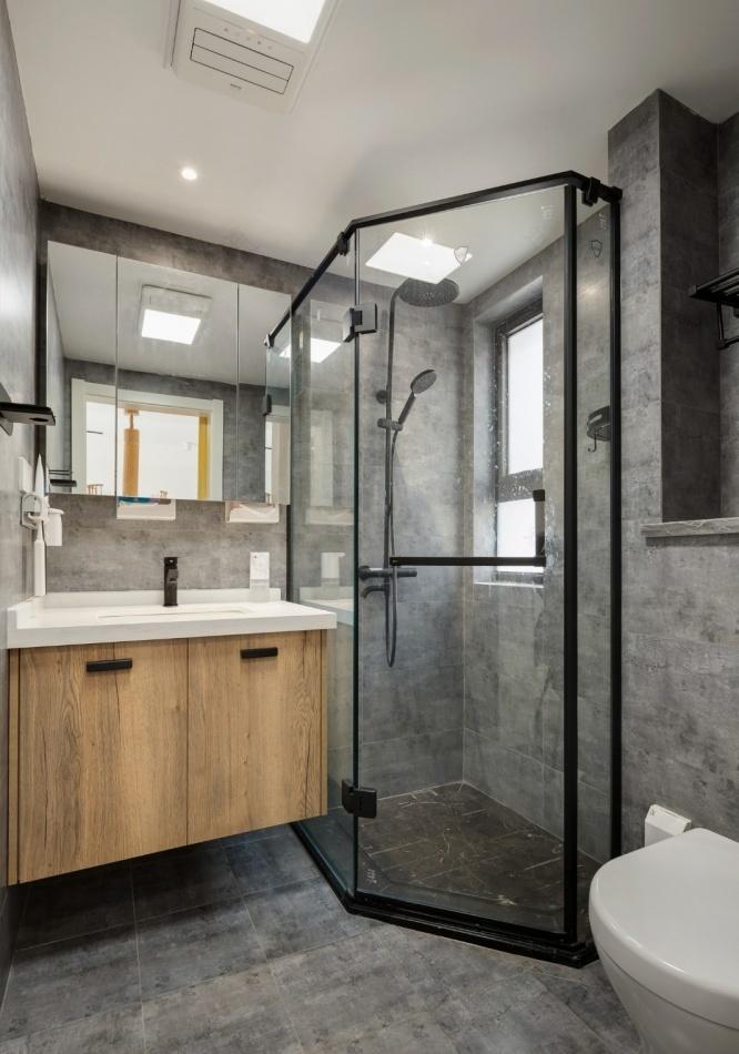 喵星人与现代空间共融,打造人猫共享和谐家居-30