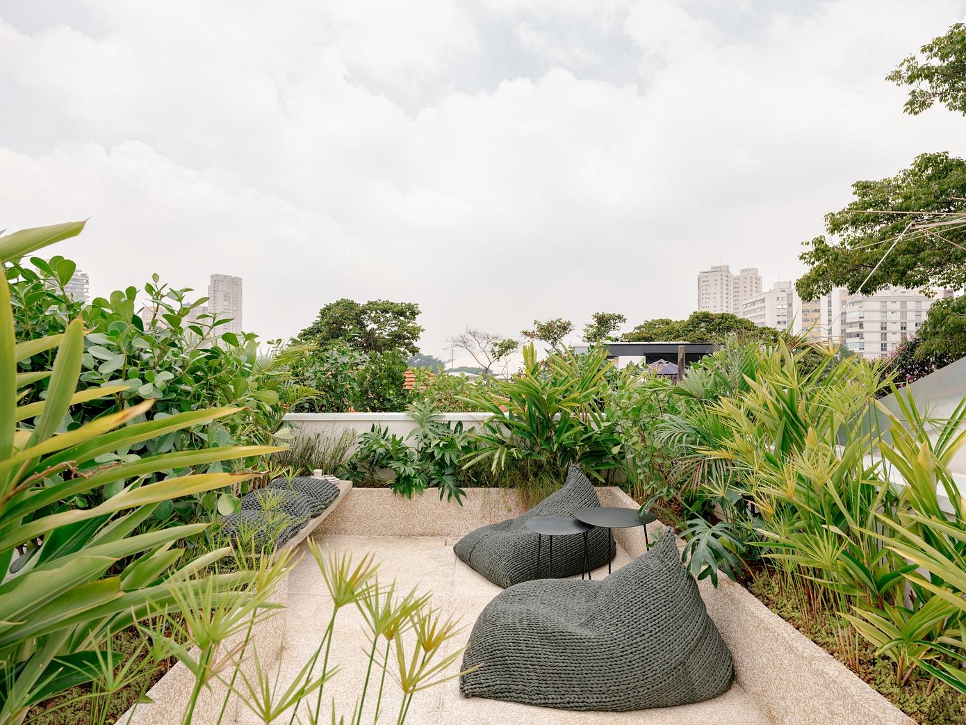 丨巴西圣保罗丨RUA 141 Arquitetura-8