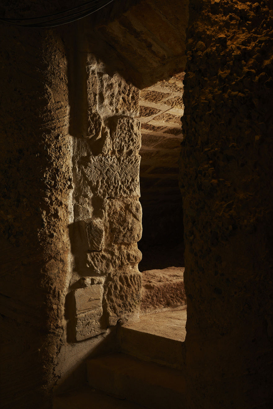 未来档案库丨德国丨peter haimerl.architektur-23