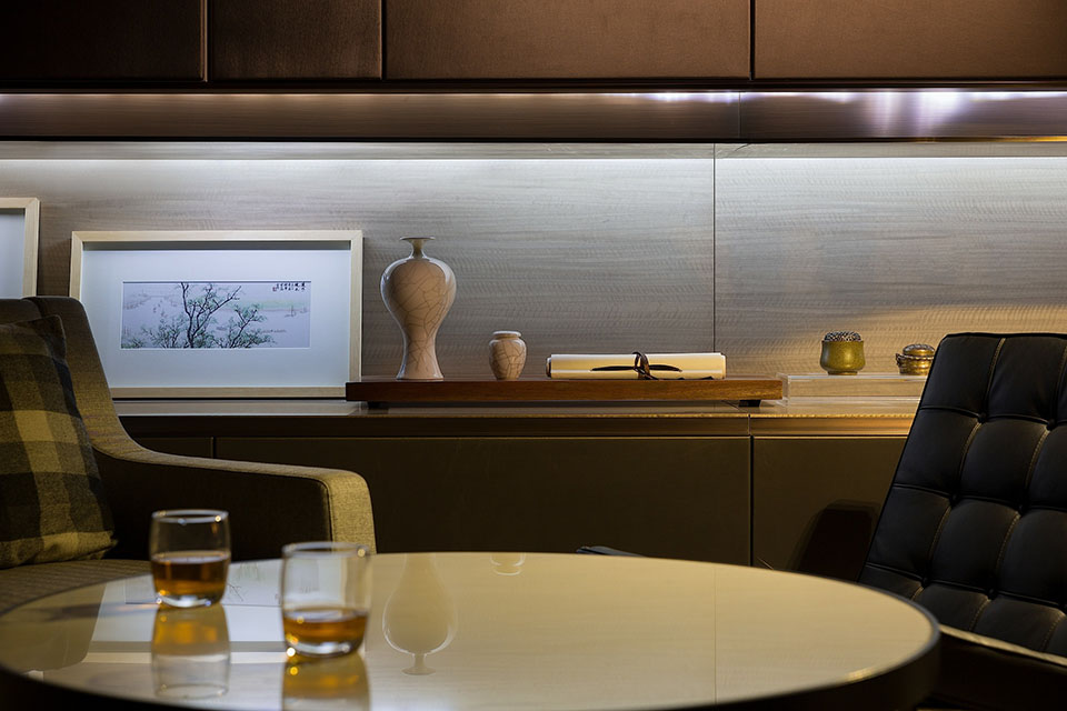 Grand Royal Canal富力运河10号  售楼处 1-12