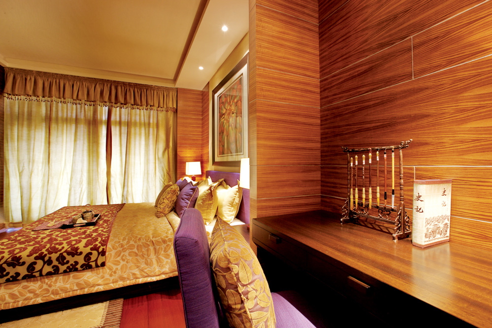 后现代 东莞江南第一城板房-18