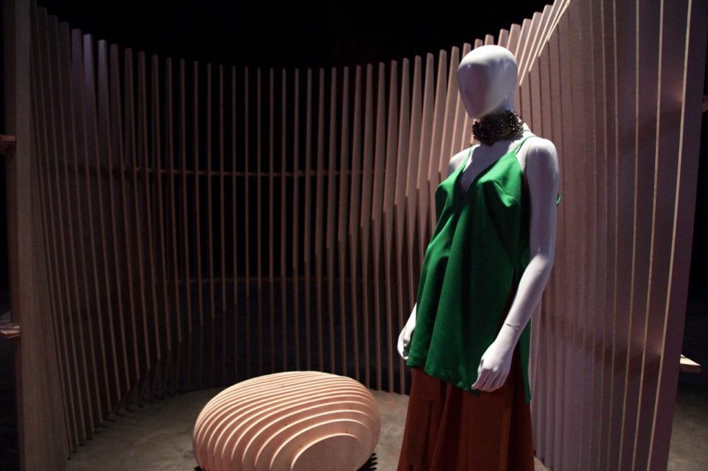 墨西哥城世界设计之都盛会 | Macrotendencias 论坛解读设计趋势-58