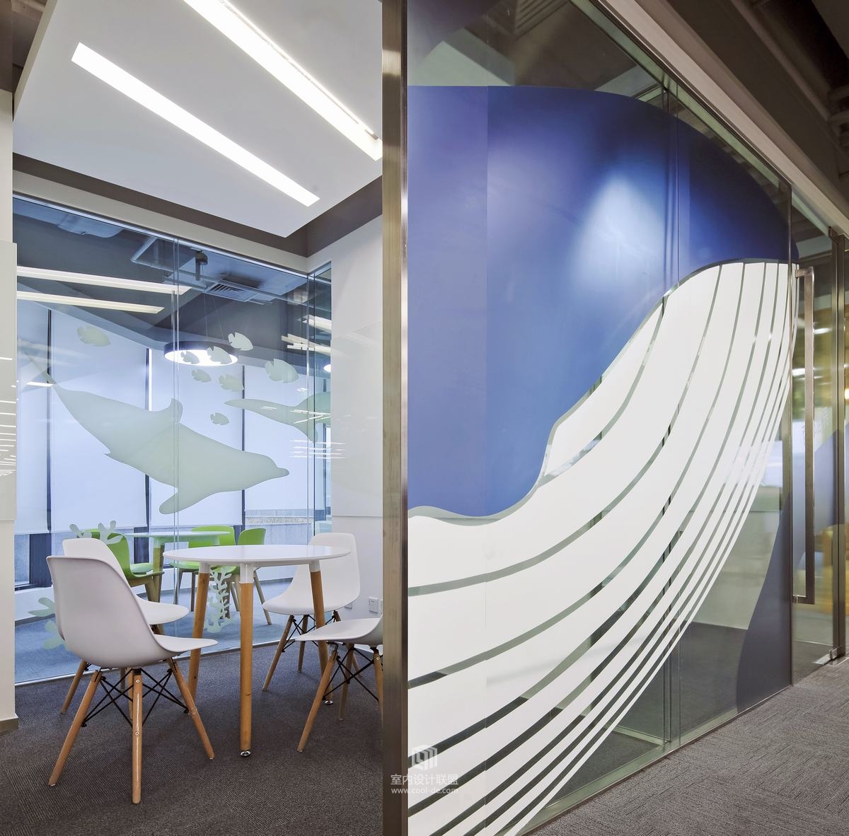 艾迪尔设计--华米科技北京办公室-20