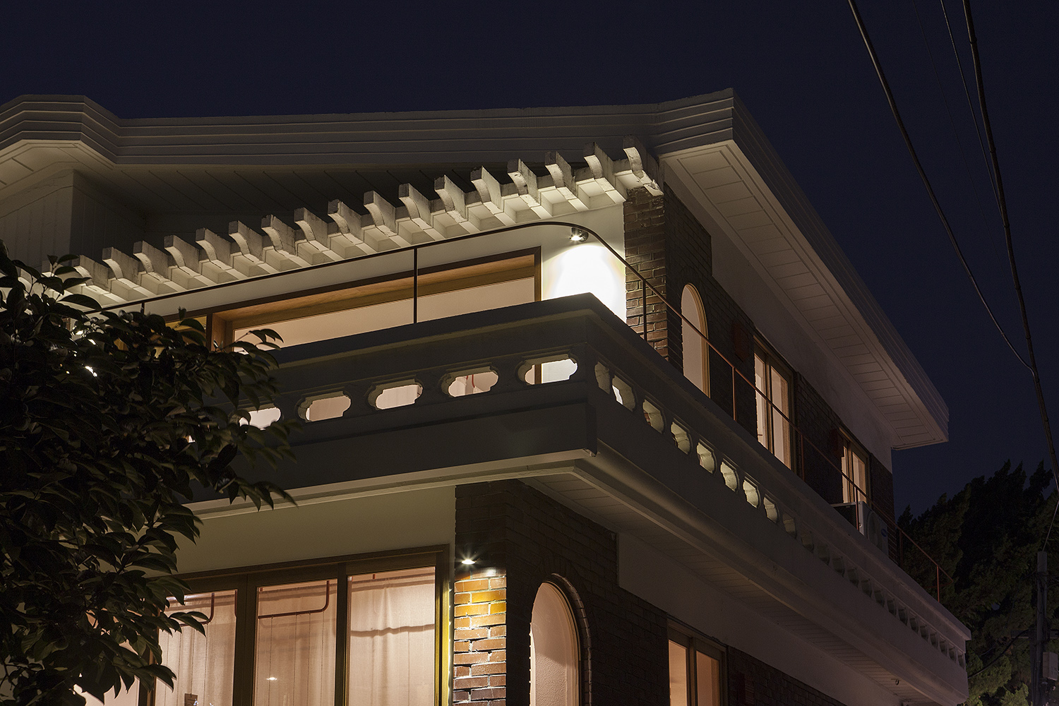 Granhand 体验店丨韩国首尔丨TFP-5