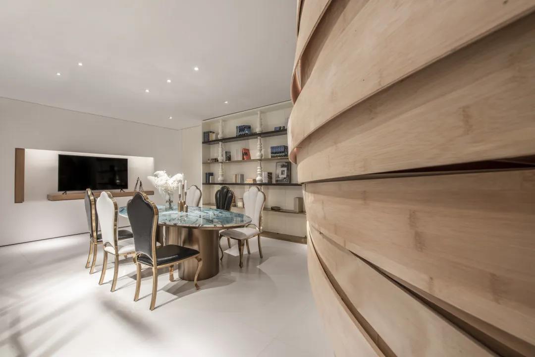 常州银蛇展厅丨中国常州丨上海仓石设计有限公司-51