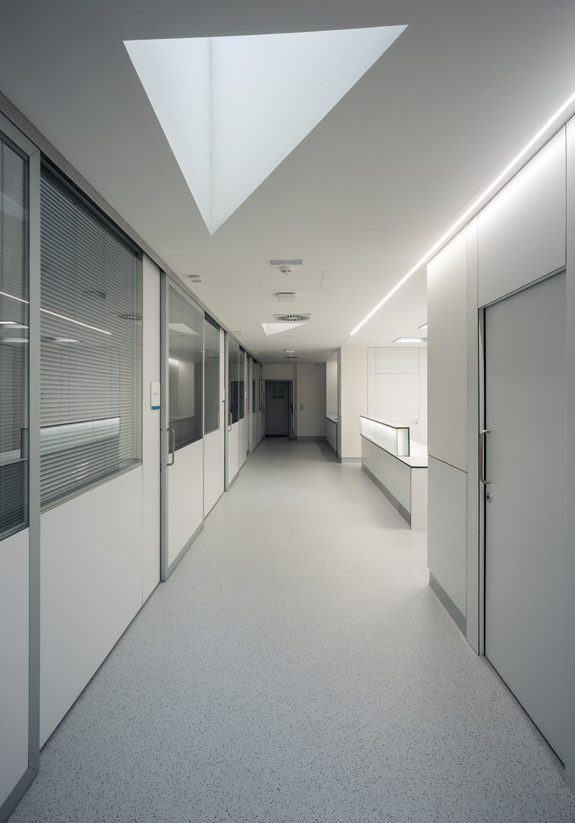 科尔多瓦医院丨西班牙丨Enero Arquitectura-12