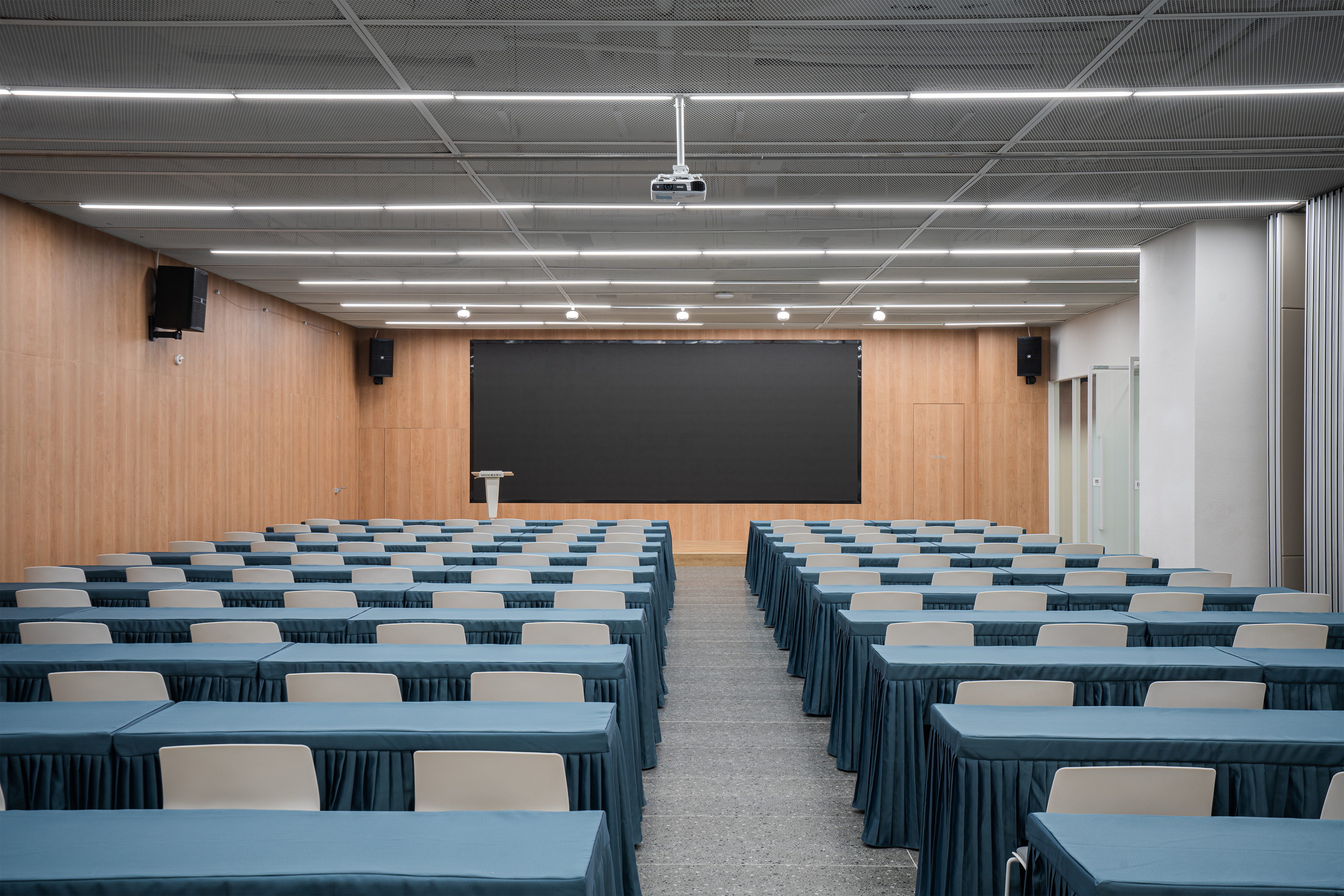 慕金星光国际创意办公丨中国武汉丨予舍予筑-39