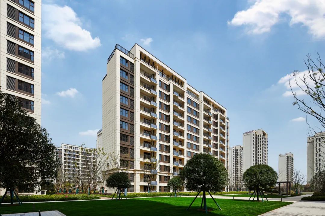 云湖逸境二期丨孔雀城-42