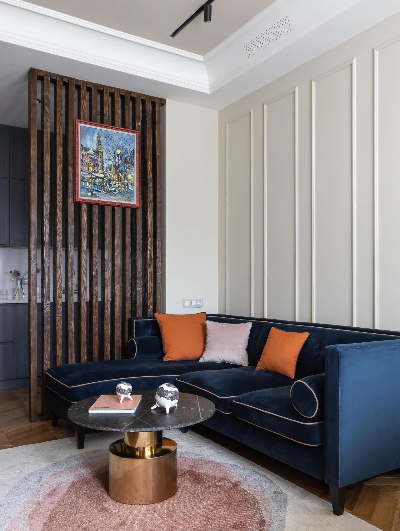 49㎡小宅设计丨小设计宅-5