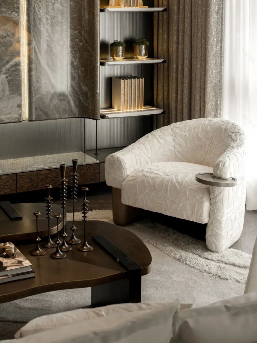 无隅制造|沈阳招商1872-15