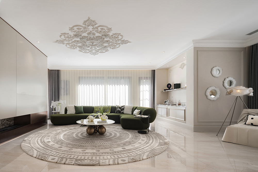 御汤山88栋别墅丨中国北京丨北京德方圆文化创意有限公司-14