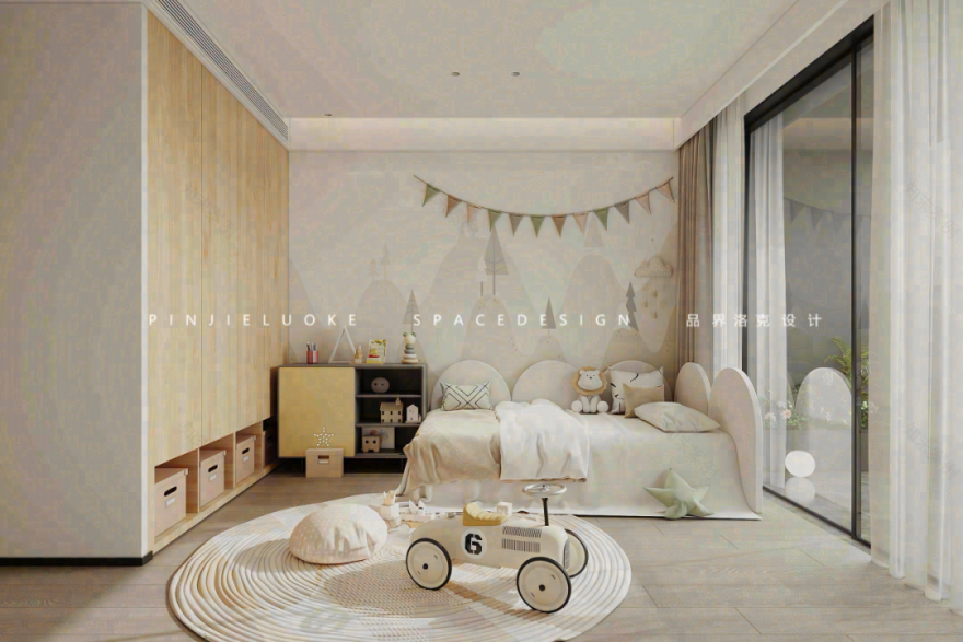 融创·揽月府下叠案例丨品界洛克-34