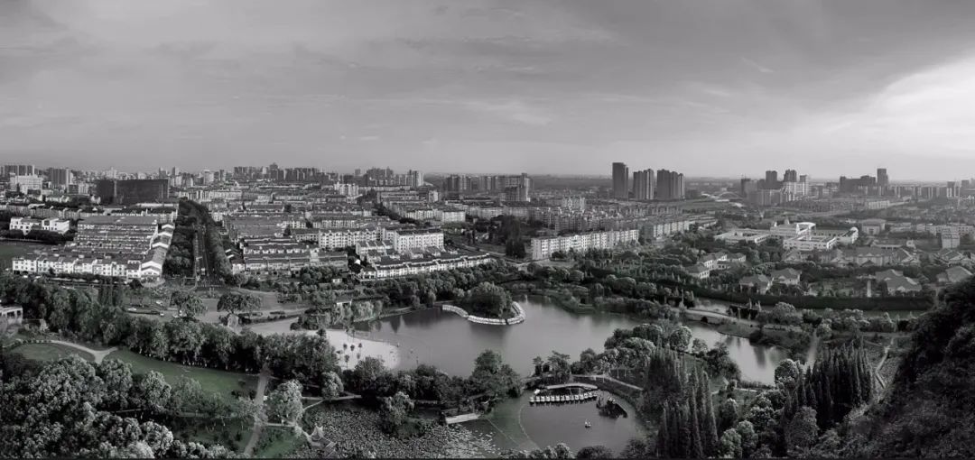 昆山江湾澜庭售楼处及样板间 | 现代设计打造宜居空间-12