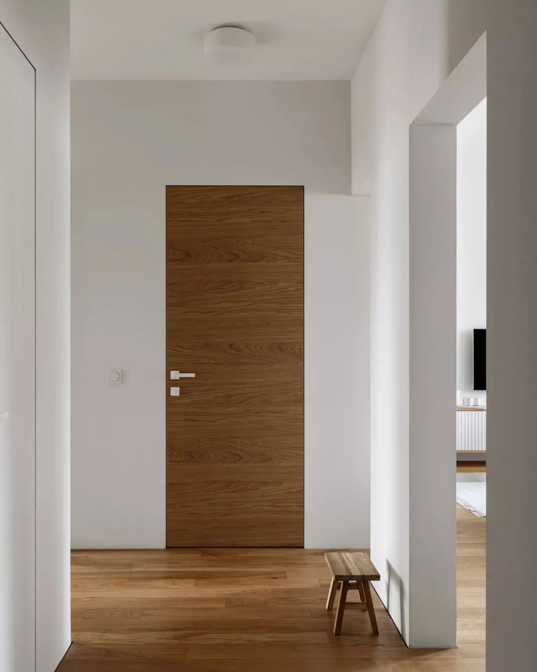 北欧风小空间设计丨Valentina Labodina-48