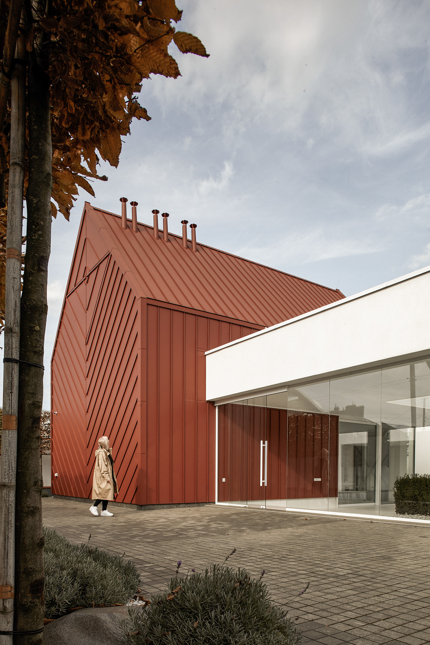 锈屋丨UkraineLviv丨O.M. Shumelda-12