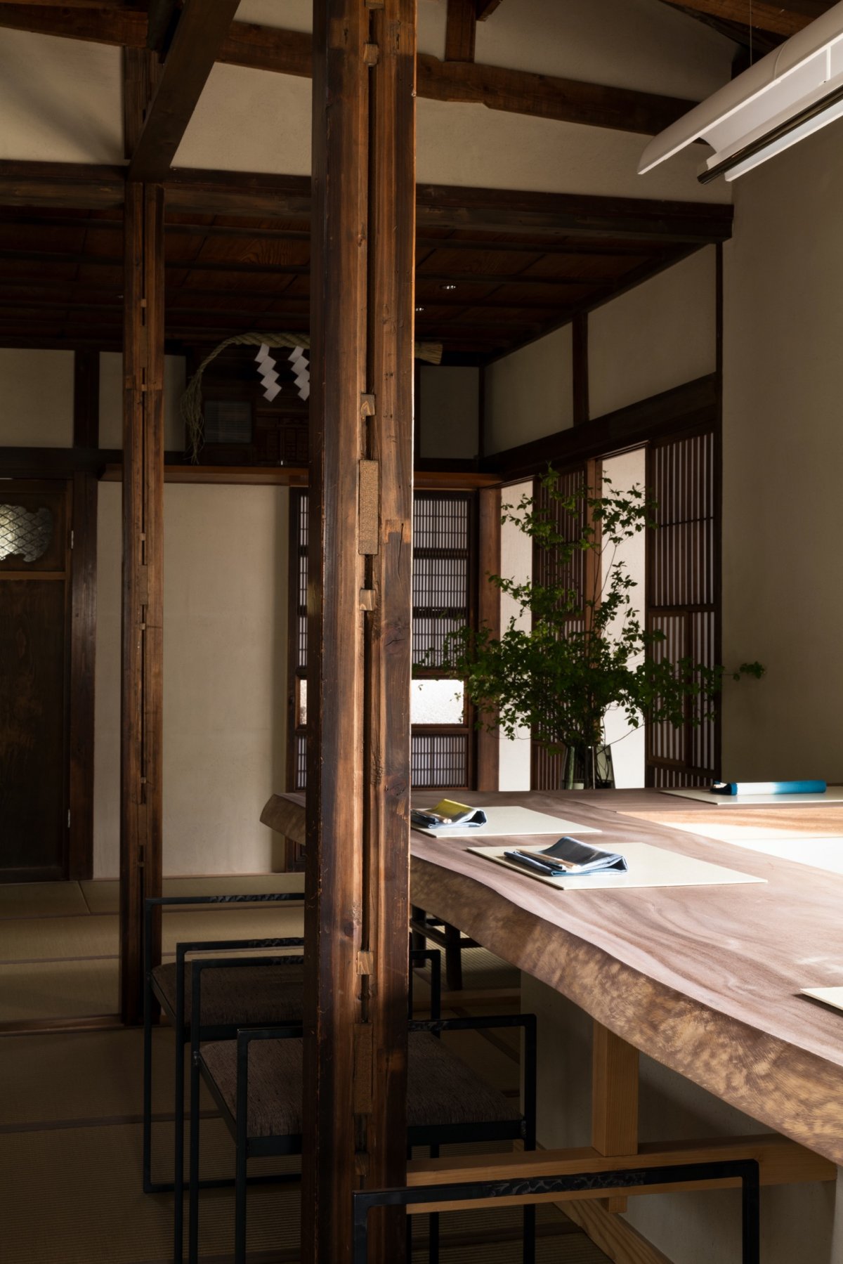 东京老宅变身社区活力催化剂丨日本东京-19