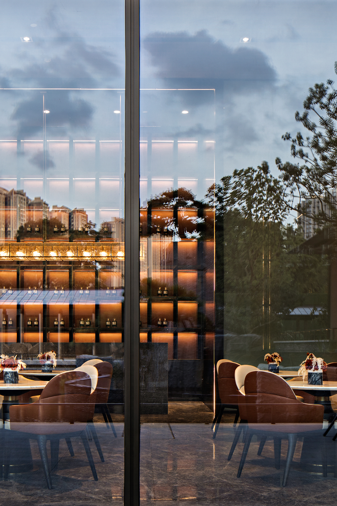 广州长平城市更新展厅丨中国广州丨大森设计-54