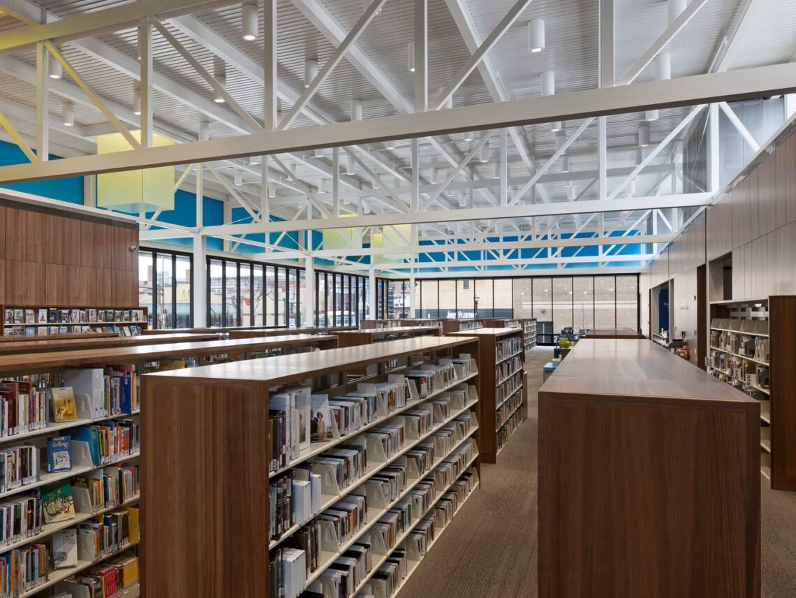 Architectural Alchemy: Transforming Spaces To Shape Mood, Behavior, And Community-7